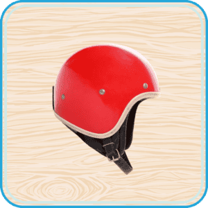 helmet