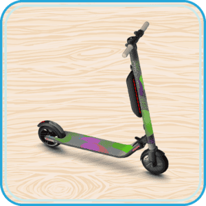 Scooter 0-10 Kg
