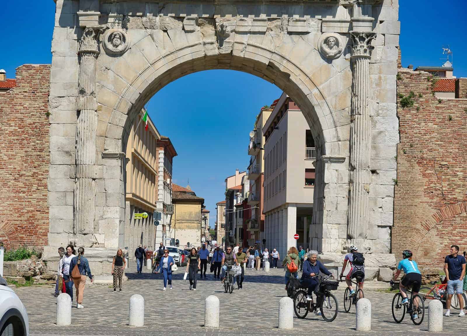 Fiera Venditalia Rimini