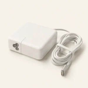 Item smarrito da recuperare: Laptop charger