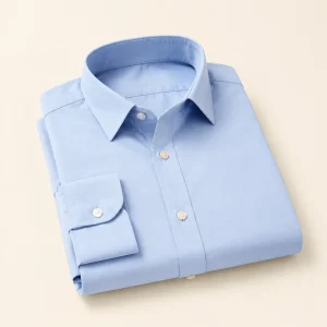 Item smarrito da recuperare: Camicia