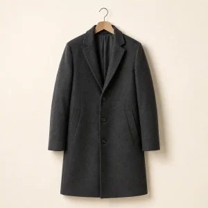 Item smarrito da recuperare: Cappotto
