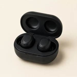 Item smarrito da recuperare: Cuffiette bluetooth