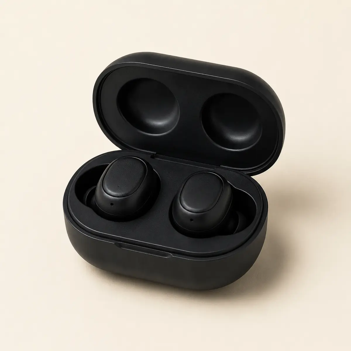 Oggetto smarrito da recuperare: Cuffiette bluetooth