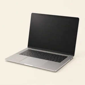 Item smarrito da recuperare: Notebook