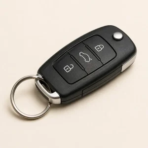 Item smarrito da recuperare: Chiavi Auto