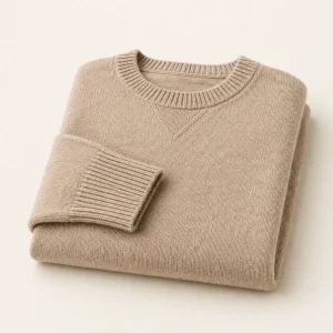 Item smarrito da recuperare: Maglione