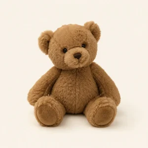 Item smarrito da recuperare: Peluche Piccolo