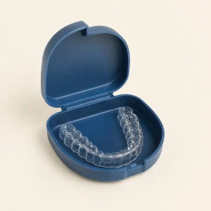 Item smarrito da recuperare: Apparecchio Dentale