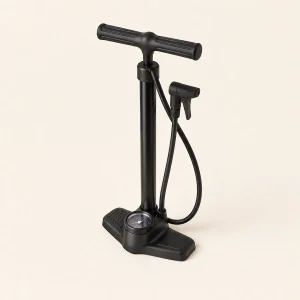 Item smarrito da recuperare: Pompa Bicicletta