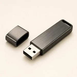 Oggetto smarrito da recuperare: Chiavetta USB