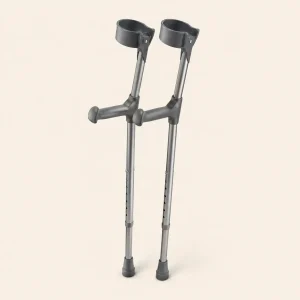 Item smarrito da recuperare: Stampelle Standard
