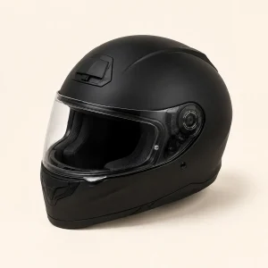 Item smarrito da recuperare: Casco Moto