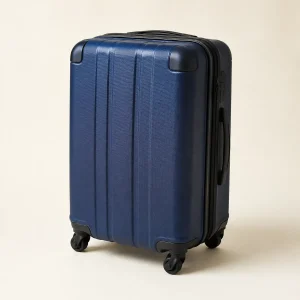Item smarrito da recuperare: Luggageo Medio
