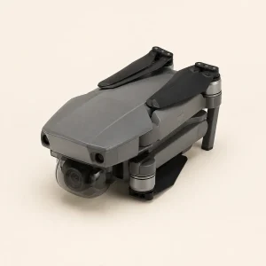 Item smarrito da recuperare: Drone