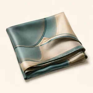 Item smarrito da recuperare: Sciarpa o Foulard (singolo)