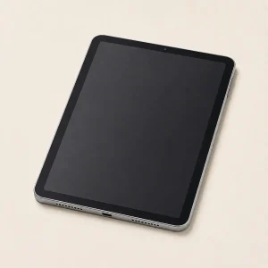 Item smarrito da recuperare: IPAD